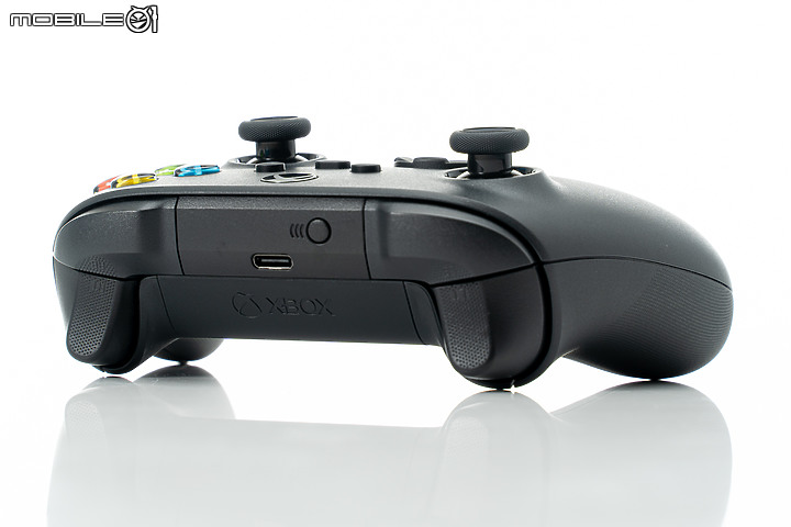 Xbox Series X | S外型開箱 小體積大效能!