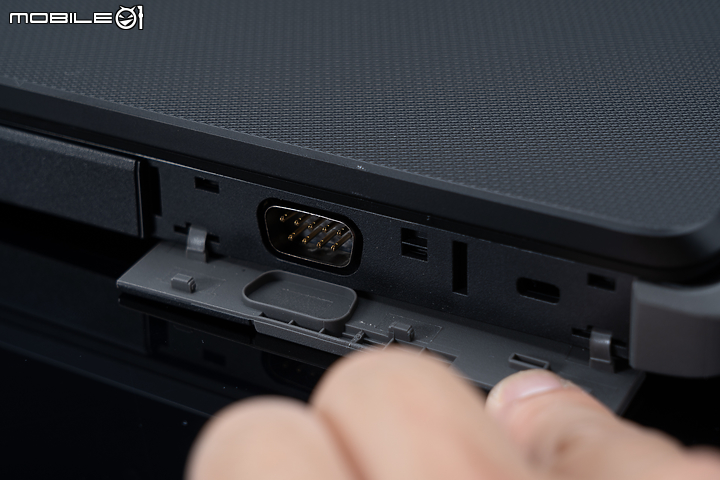 Acer ENDURO N3 強固型筆電測試 輕巧卻無所畏懼!