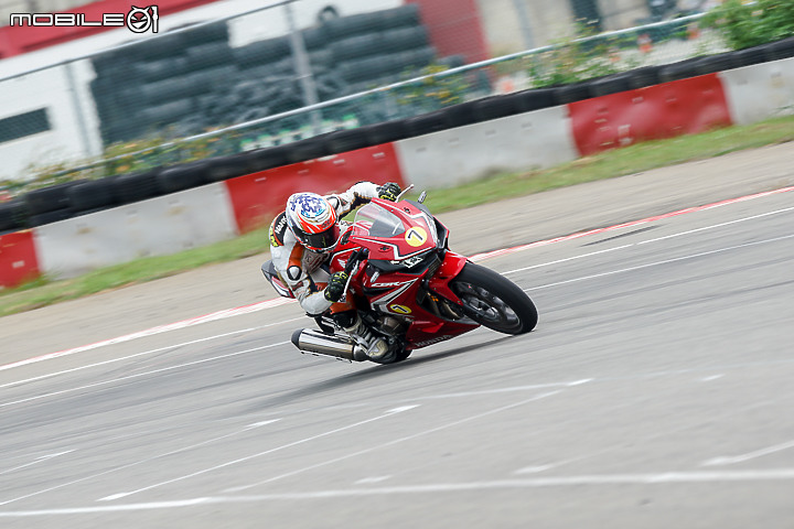 【採訪】冠軍是我們的！2020 HONDA Motorcycle 台灣本田重機媒體賽道日奪冠全紀錄！