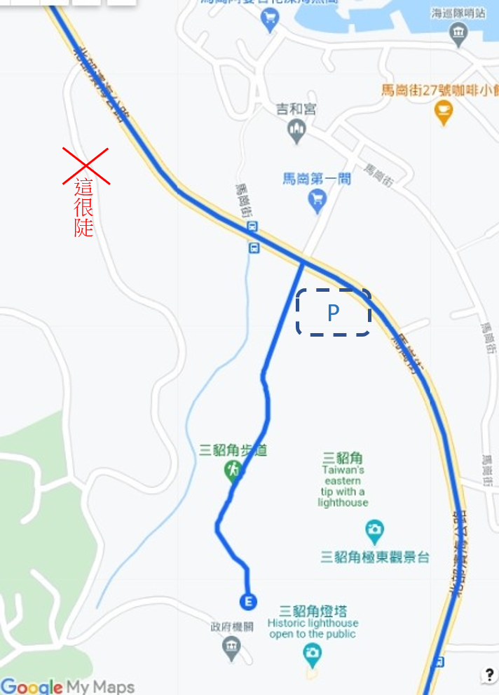一個人,一台車,中秋國慶連假的9日環島遊