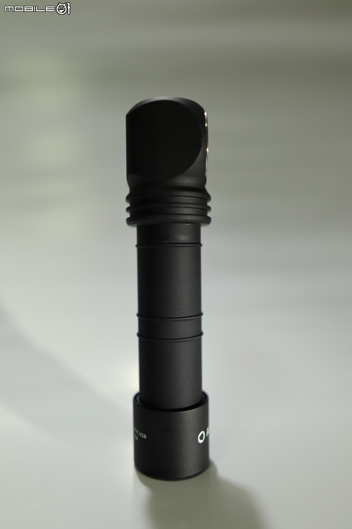 點我看大圖 加拿大 Armytek Wizard C2 Pro V4 多功能泛光頭燈開箱【2020最新版本】