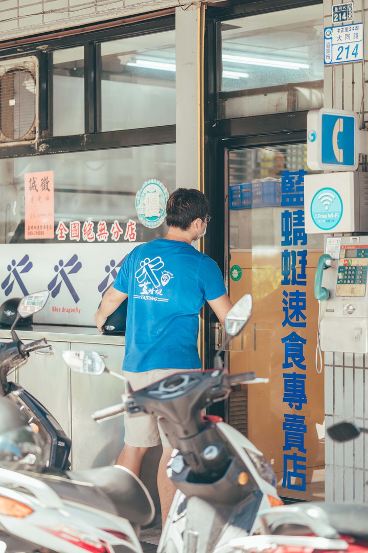 點我看大圖 告別夏天-花東映像之旅