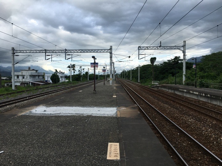 台 東 關 山 騎 遊 小 旅 行