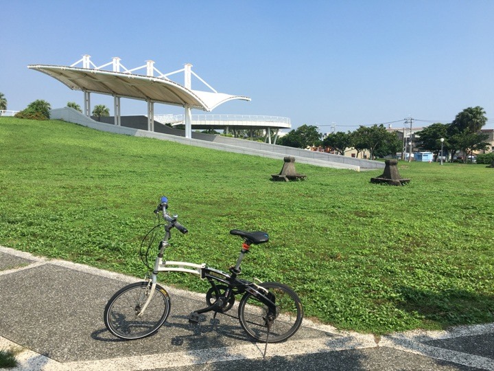 騎向市境之南-林園單車遊(高雄最終回)