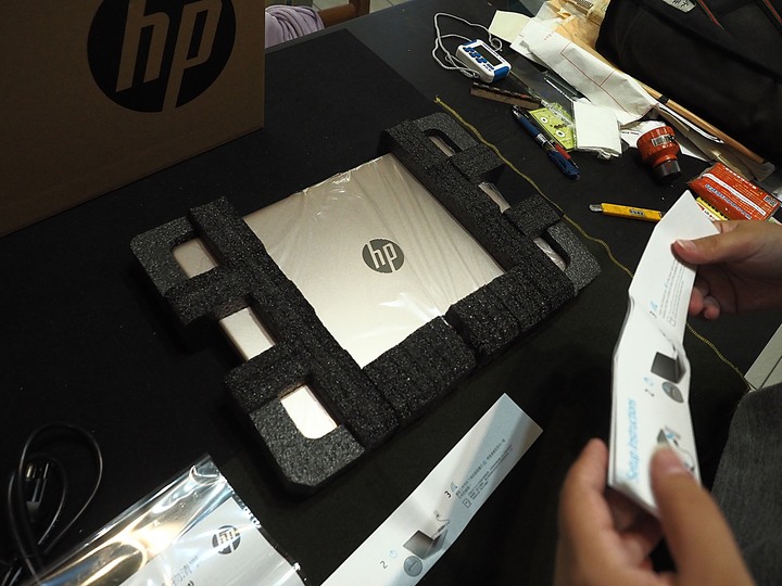 【新鮮人報到】HP 15s-fq1091TU 15吋筆電 (i5-1035G4/8G/512G SSD/Win10/星幻粉) — 大一新鮮人之全新筆電開箱