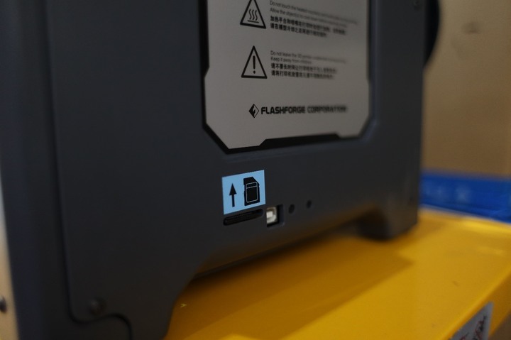 閃鑄科技-Creator Pro 2開箱