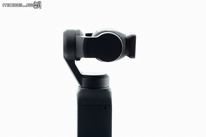 DJI Pocket 2 全能套裝動手玩！4K 60p、64MP、20mm廣角上身，超有感升級！