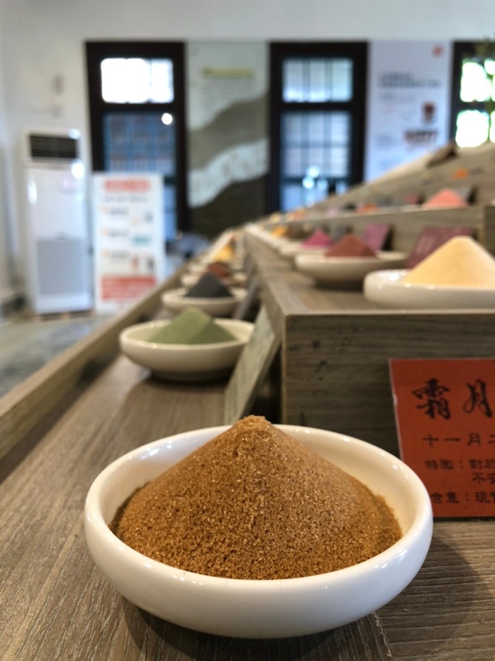 【台南安平】夕遊出張所-來日式建築尋找自己的夢幻生日鹽