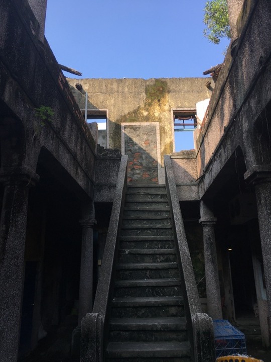 騎向市境之南-林園單車遊(高雄最終回)