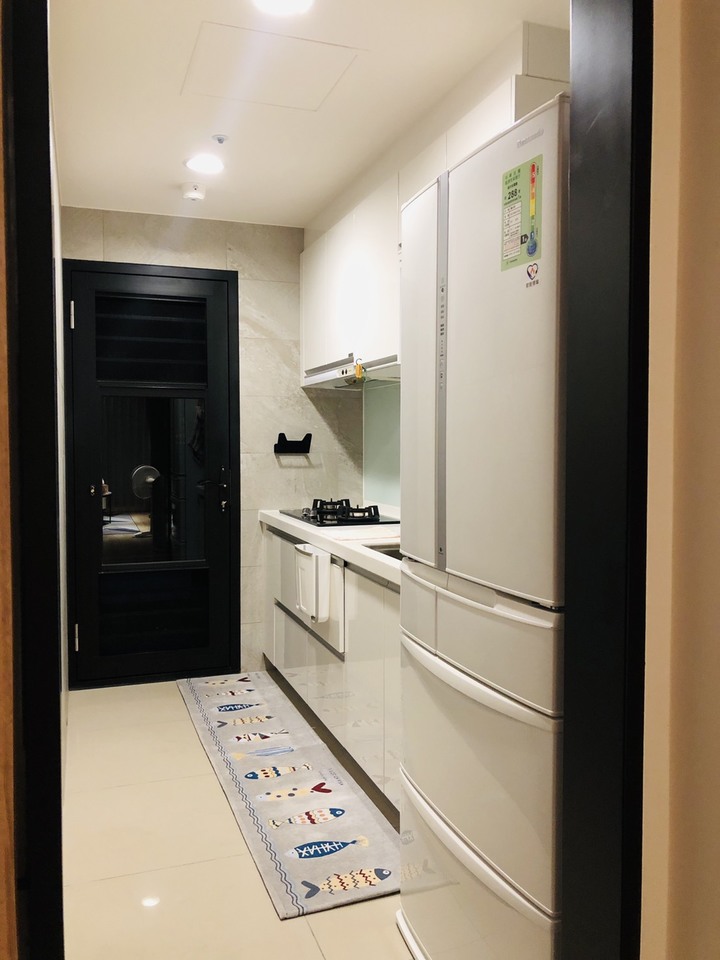 【開箱】桃園中路重劃區 屬於我們的溫馨小宅