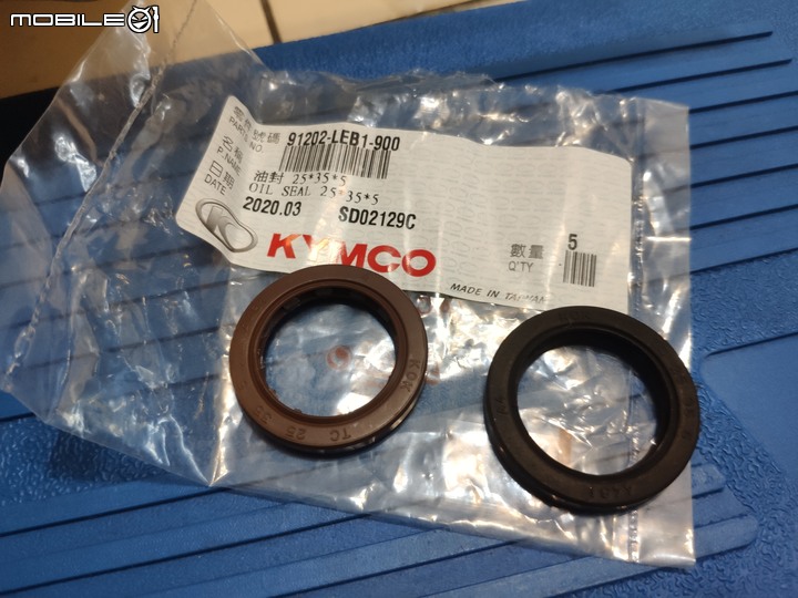 點我看大圖 吃機油STOP! 光陽G6 150 VACS陶缸引擎吃機油大修