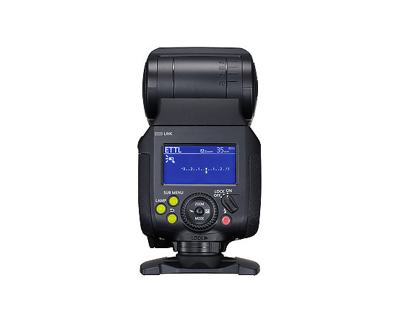 【新訊】Canon Speedlite EL-1 紅圈閃皇 & EOS M50 Mark II 微單同步發表!