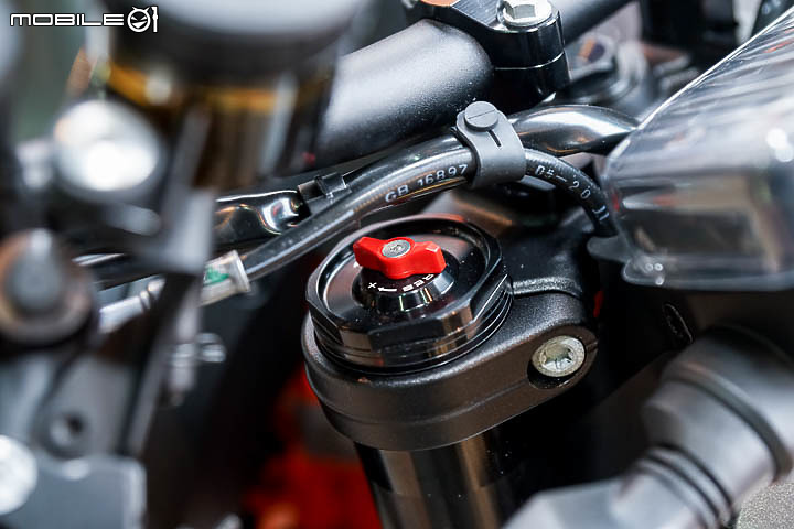 【採訪】猛獸抵台！KTM 1290 Super Duke R 以及 890 Duke R 台灣正式上市！