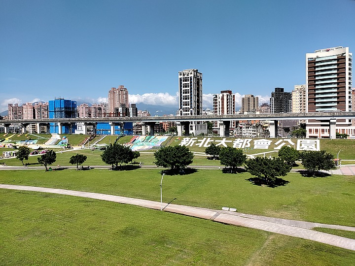 照片比較: HTC U12+ 、U20 5G哪支拍得好