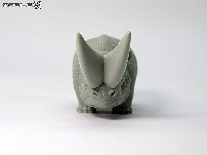 [原型創作]埃及重腳獸