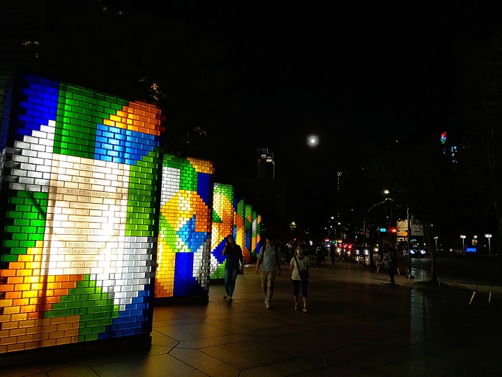 照片比較: HTC U12+ 、U20 5G哪支拍得好