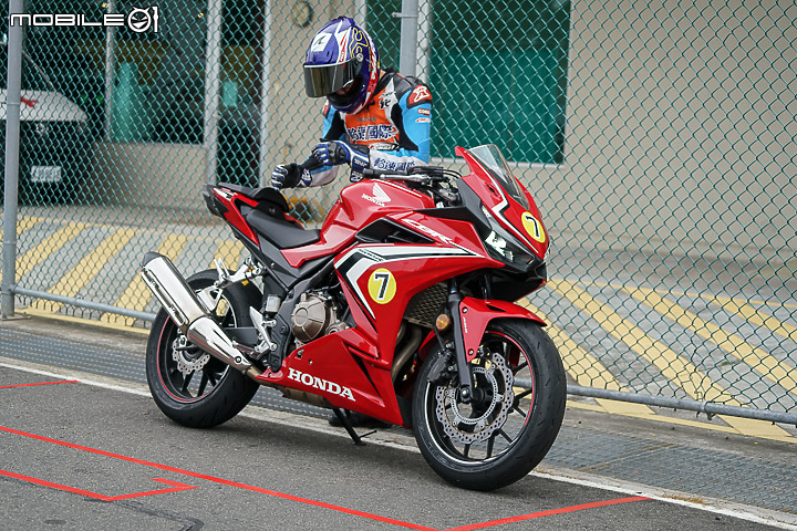 【採訪】冠軍是我們的！2020 HONDA Motorcycle 台灣本田重機媒體賽道日奪冠全紀錄！