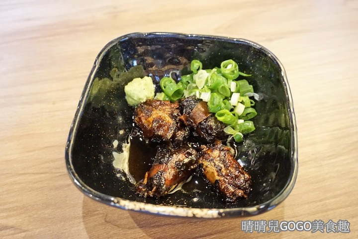 新竹美食|うなぎ三河中川屋.來自名古屋鰻魚三吃|銅板價格鰻魚御飯糰|菜單地址營業時間電話外帶