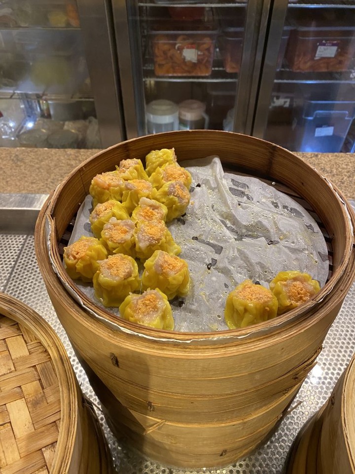<跟著蛤仔肉去旅遊> 美福饗不完 - 美福大飯店菁英客房一泊二食遊記