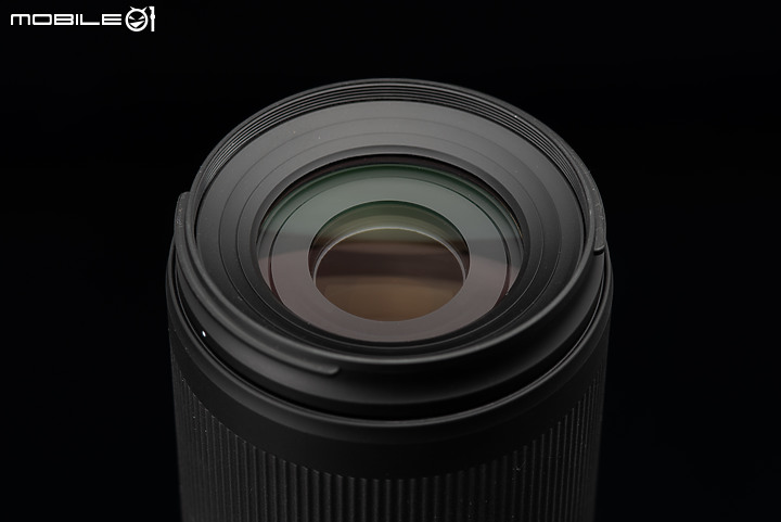 Tamron 70-300mm f/4.5-6.3 DiIII RXD (A047)最親民的望遠鏡頭