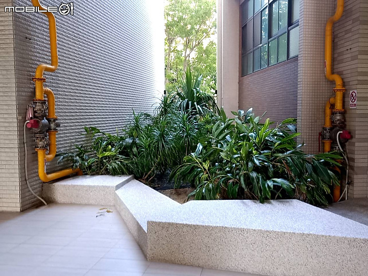 新竹市建案瓦斯管線的規則?