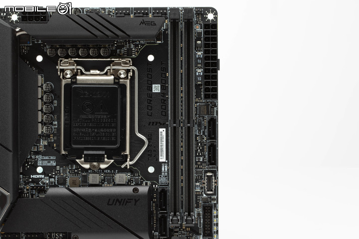 把 i9-10900K/RTX 3080 塞進 ITX 機殼會怎樣?Fractal ERA ITX 系統實裝測試