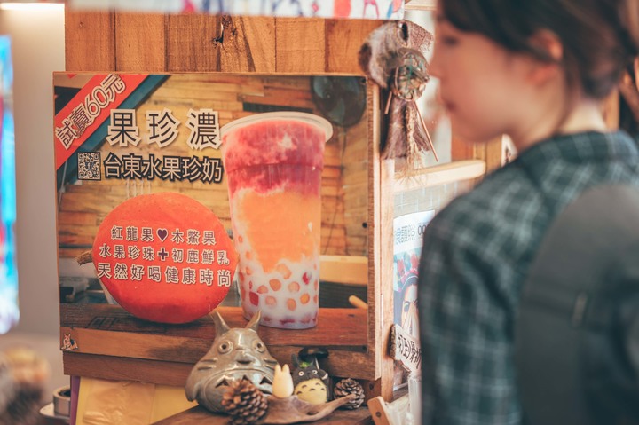 點我看大圖 告別夏天-花東映像之旅