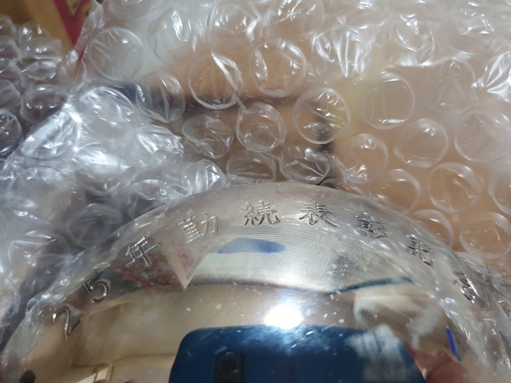 點我看大圖 日本警察收藏分享