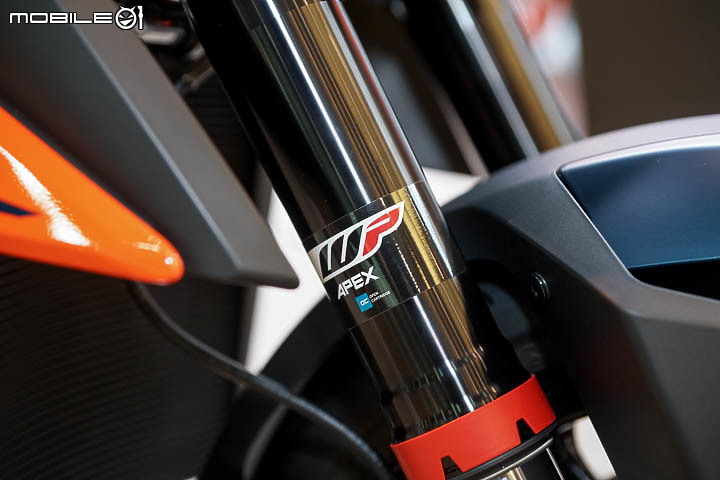 【採訪】猛獸抵台！KTM 1290 Super Duke R 以及 890 Duke R 台灣正式上市！