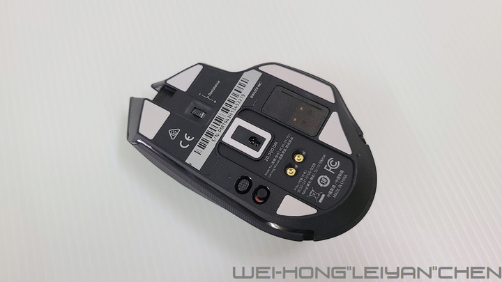點我看大圖 入門高階由你選-Razer Basilisk Ultimate、Razer Basilisk X HyperSpeed