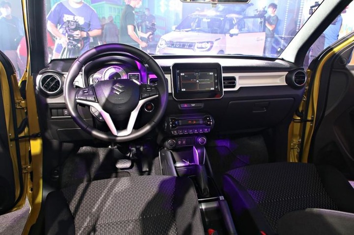 台幣 70 萬以下的進口 Hybrid 車,Suzuki 新 Ignis 正式發表!