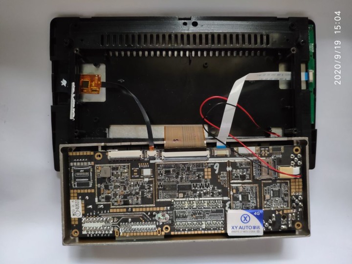 掌讯YT35xx_ 00003_V0003海外版存储空间不足解决方案:刷机、root、安装TWRP、安装GAPPS