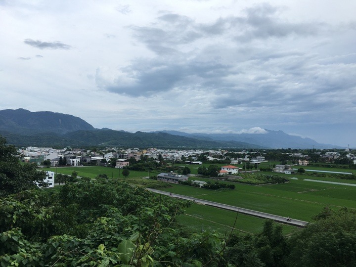 台 東 關 山 騎 遊 小 旅 行