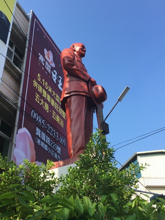 騎向市境之南-林園單車遊(高雄最終回)