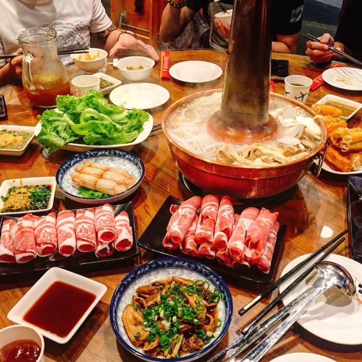【懶人包】冷颼颼的天氣就是要吃鍋!狂搜台中8大特色鍋物!