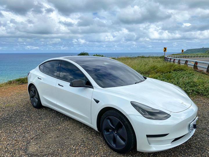 2022/6/8更新【開箱文】Tesla Model 3 一切都是最好的安排