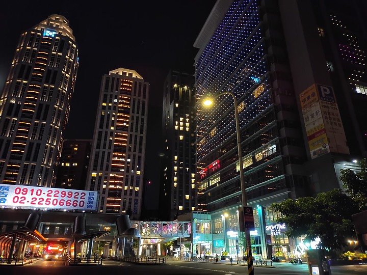 中秋月亮，U20 5G  Auto/夜景/GCam