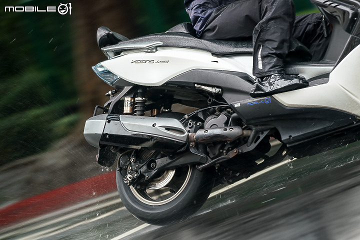MICHELIN CITY GRIP 2 三千公里晴雨全面試胎 通勤旅遊全方位抓得住!