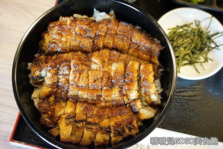 新竹美食|うなぎ三河中川屋.來自名古屋鰻魚三吃|銅板價格鰻魚御飯糰|菜單地址營業時間電話外帶