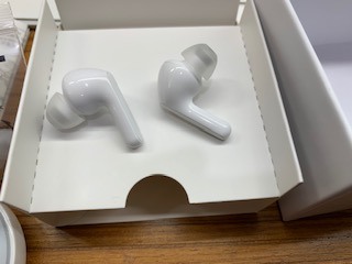LG TONE Free 真無線藍牙耳機 HBS-FN6 開箱&使用分享
