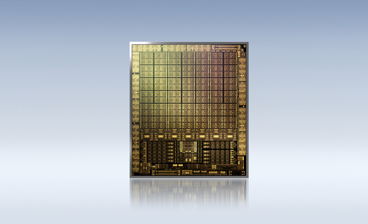 NVIDIA 推出 RTX A6000 與 A40 顯示卡 針對專業繪圖應用以及資料中心打造