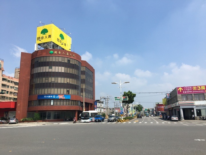 騎向市境之南-林園單車遊(高雄最終回)