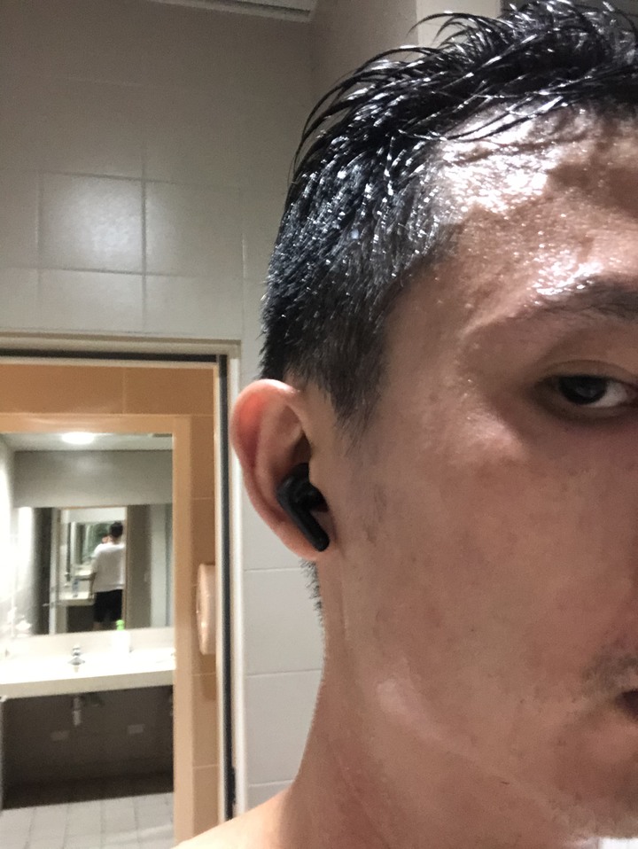體驗：LG TONE Free真無線藍牙耳機(HBS-FN6)