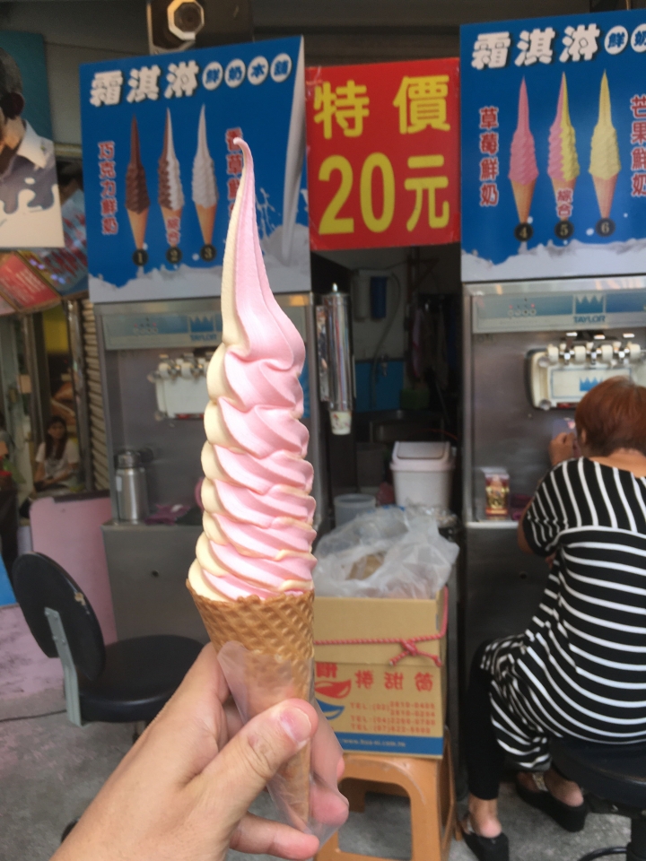 20吋大電池電動小折內灣半日遊