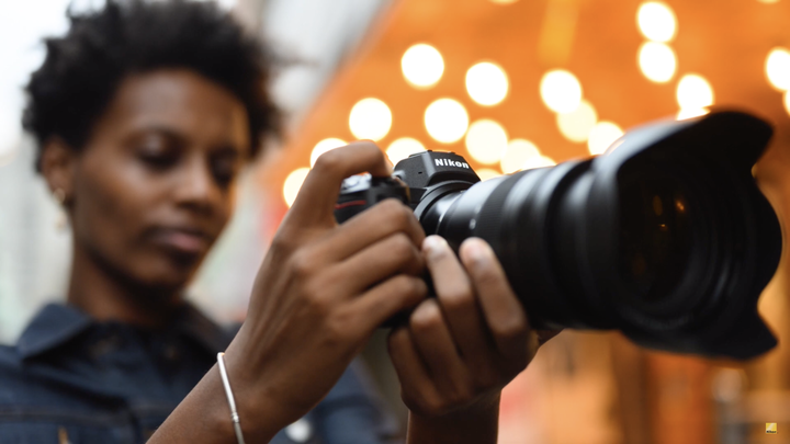 【快訊】Nikon Z6II/Z7II正式發表!功能更強!價格比一代更便宜!