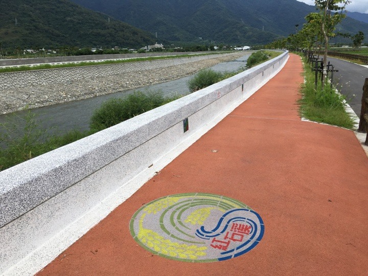 台 東 關 山 騎 遊 小 旅 行