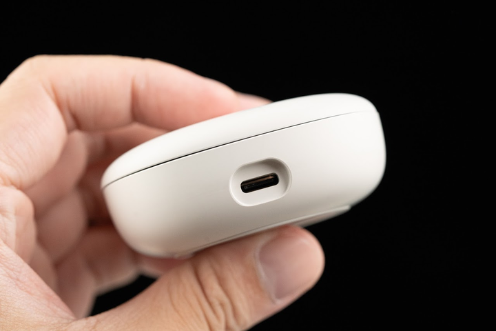 不能聽音樂的助眠耳機Amazfit ZenBuds - 7 不能聽音樂的助眠耳機Amazfit ZenBuds - 7