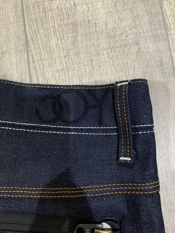 「開箱」全面啟動之G-star raw 30週年5620 3D Straight Tapered Jeans