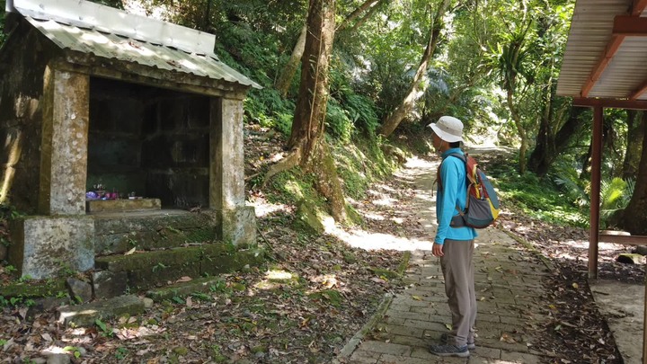 [樂山童盟] [新北雙溪] 灣潭古道(灣潭橋-雙溪口福德宮)