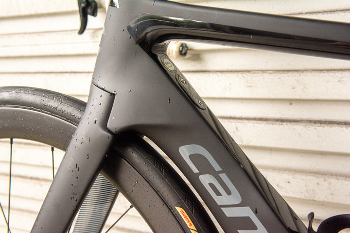 Cervelo S5 V.S. Cannondale System 內有SRAM v.s. Shimano碟煞電變比較